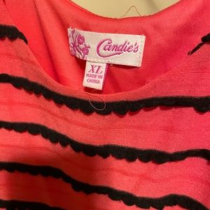 Candies XL dress